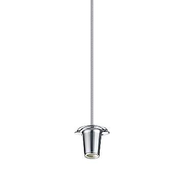 Ideal Lux Sospensione Mapa 1 luce E27 alluminio metallo