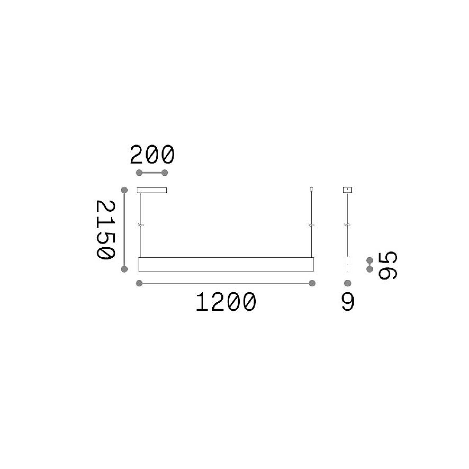 Steel_Sp1_D09_Mono-Emission_Accent_3000K_Nero 368771