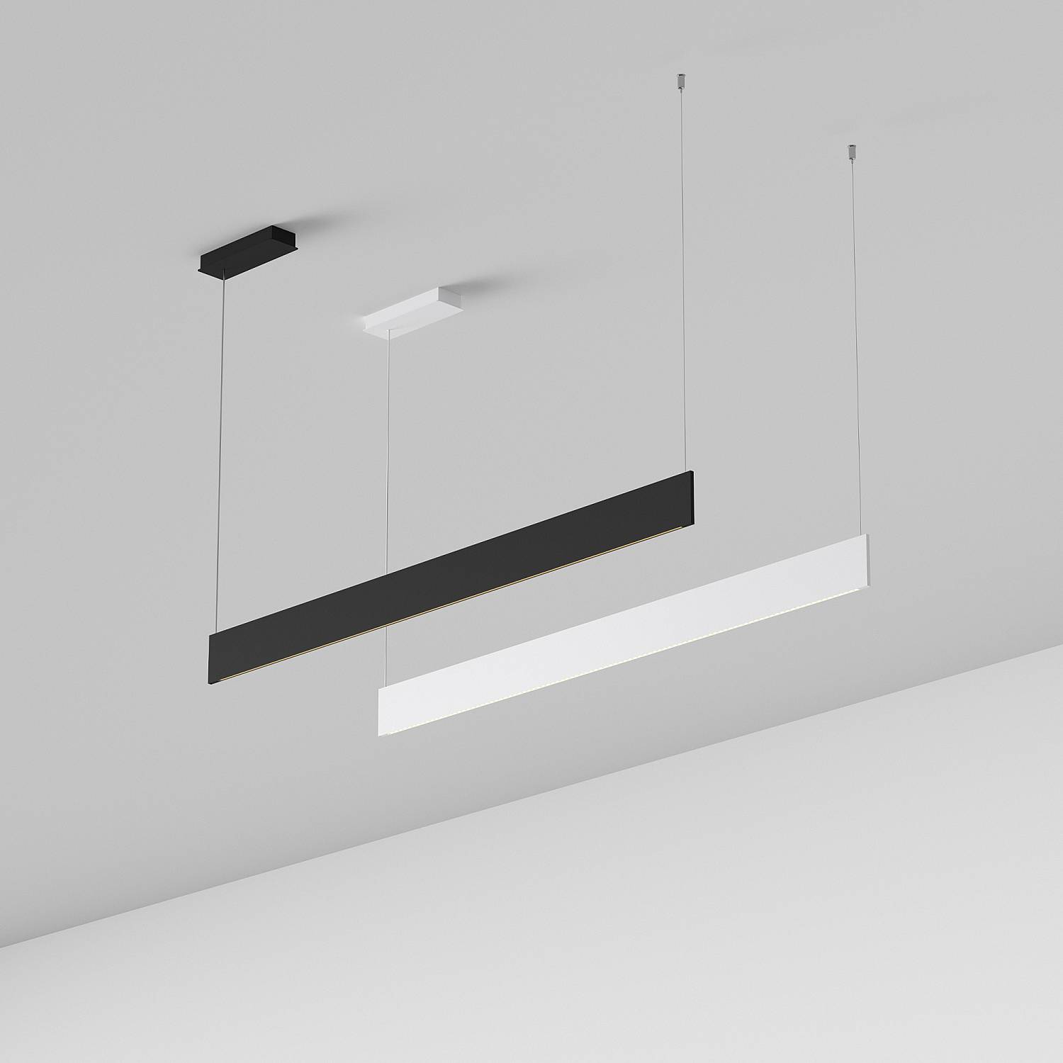Steel_Sp1_D09_Mono-Emission_Accent_3000K_Bianco 368795