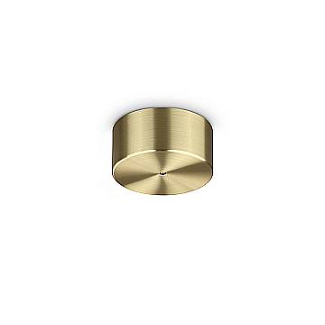Ideal Lux Ricambio Vetro Mapa 90 Ottone Vetro