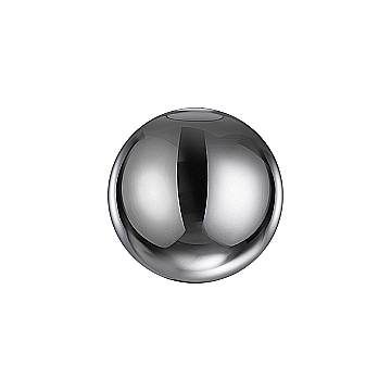 Ideal Lux Ricambio Vetro Mapa 1 luce Cromo vetro