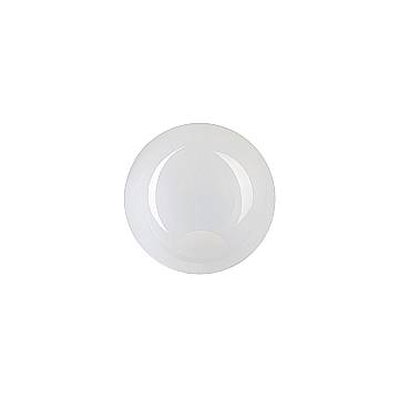 Diffusore Di Ricambio Mapa 1 Luce E27 Vetro Opale