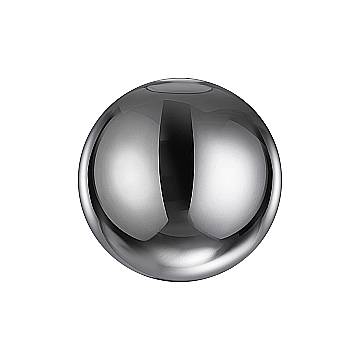 Ideal Lux Ricambio Vetro Mapa D300 30 Cm Cromo Vetro
