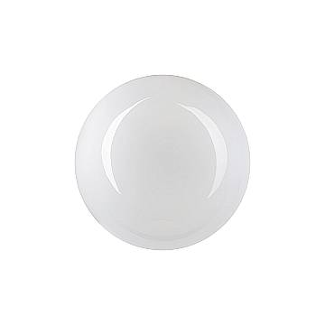Ideal Lux Ricambio Vetro Mapa 1 luce E27 trasparente vetro