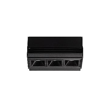 Faretto Da Incasso Lika 1 Luce Led 8W Nero