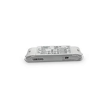 Ideal Lux Alimentatore 1-10V dimmerabile bianco materie plastiche
