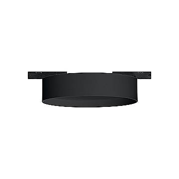 Ideal Lux faretto Deva 1 luce LED integrato nero alluminio Ideal Lux faretto Deva 1 luce LED integrato nero alluminio