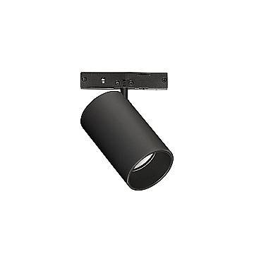 Faretto Deva 1 Luce Led Integrato Nero 4.5W 4000K Ip20 Faretto Deva 1 Luce Led Integrato Nero 4.5W 4000K Ip20