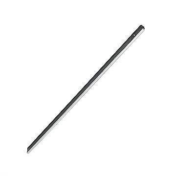 Ideal Lux Sospensione Deva 1 luce LED integrato nero alluminio Ideal Lux Sospensione Deva 1 luce LED integrato nero alluminio