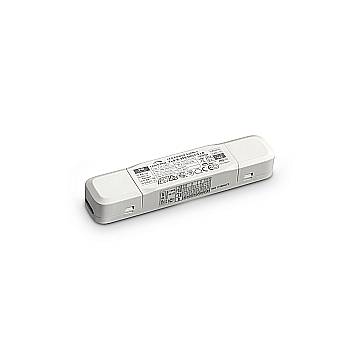 Ideal Lux Alimentatore Dali Push 1 luce dimmerabile bianco materie plastiche Ideal Lux Alimentatore Dali Push 1 luce dimmerabile bianco materie plastiche