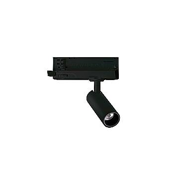 Ideal Lux Faretto PLAY 1 luce LED integrato nero alluminio Ideal Lux Faretto PLAY 1 luce LED integrato nero alluminio