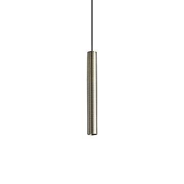 Ideal Lux Sospensione Moderna Look 1 luce LED integrato ottone vetro metallo Ideal Lux Sospensione Moderna Look 1 luce LED integrato ottone vetro metallo
