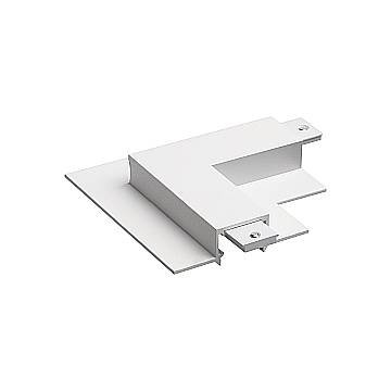 Ideal Lux Faretto Stick 1 luce dimmerabile bianco metallo