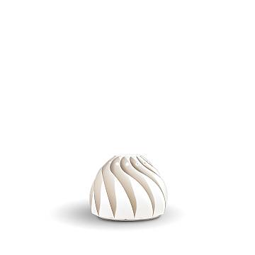 Lampada Ricaricabile Da Tavolo Rose Polilux ® Bianco 1 Luce Led