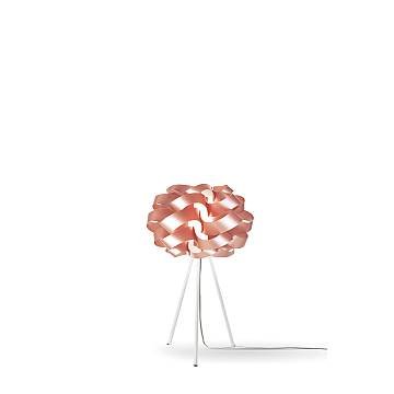 Lampada Da Scrivania-Ufficio Moderna Cloud Polilux ® Rame E Metallo 1 Luce E27 Lampada Da Scrivania-Ufficio Moderna Cloud Polilux ® Rame E Metallo 1 Luce E27