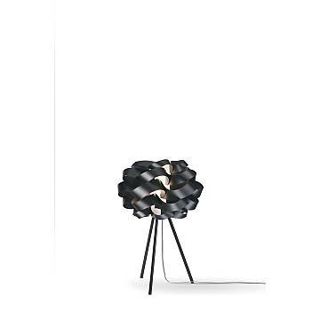 Lampada Da Scrivania-Ufficio Moderna Cloud Polilux ® Nero E Metallo 1 Luce E27 Lampada Da Scrivania-Ufficio Moderna Cloud Polilux ® Nero E Metallo 1 Luce E27