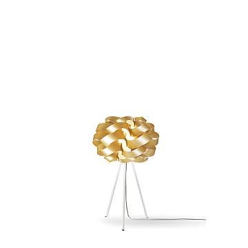 Lampada Da Scrivania Moderna Cloud Polilux ® New Gold E Metallo 1 Luce E27 Lampada Da Scrivania Moderna Cloud Polilux ® New Gold E Metallo 1 Luce E27