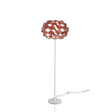 Piantana Moderna Cloud Polilux ® Pink Metal E Metallo 1 Luce E27 Piantana Moderna Cloud Polilux ® Pink Metal E Metallo 1 Luce E27