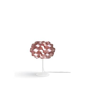 Lampada Da Scrivania Moderna Cloud Polilux ® Pink Metal E Metallo 1 Luce E14 Lampada Da Scrivania Moderna Cloud Polilux ® Pink Metal E Metallo 1 Luce E14