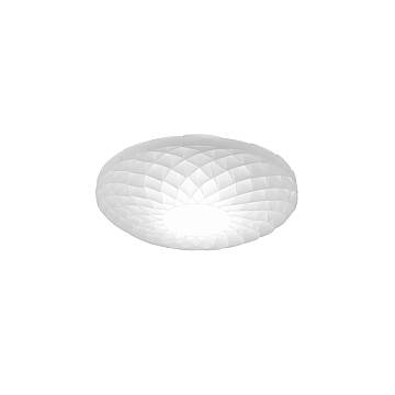 Applique Moderna Dalia Polilux ® Bianco 1 Luce Led Integrato 20W 3000K Applique Moderna Dalia Polilux ® Bianco 1 Luce Led Integrato 20W 3000K