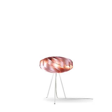 Lampada Da Scrivania Moderna Flat Polilux ® Pink Metal E Metallo 1 Luce E27 Lampada Da Scrivania Moderna Flat Polilux ® Pink Metal E Metallo 1 Luce E27