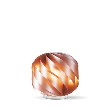 Lampada Da Scrivania Moderna Globe Polilux ® Rame 1 Luce E14 Lampada Da Scrivania Moderna Globe Polilux ® Rame 1 Luce E14
