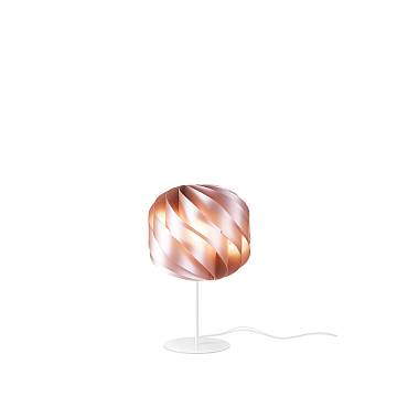 Lampada Da Scrivania Moderna Globe Polilux ® Pink Metal E Metallo 1 Luce E27 Lampada Da Scrivania Moderna Globe Polilux ® Pink Metal E Metallo 1 Luce E27