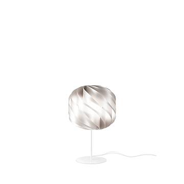 Lampada Da Scrivania Moderna Globe Polilux ® Argento E Metallo 1 Luce E27 Lampada Da Scrivania Moderna Globe Polilux ® Argento E Metallo 1 Luce E27