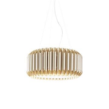 Lampadario Moderno Louise Polilux ® New Gold E Metallo Cromo 3 Luci E27 Lampadario Moderno Louise Polilux ® New Gold E Metallo Cromo 3 Luci E27