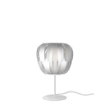 Lampada Da Scrivania Moderna Queen Polilux ® Argento E Metallo 1 Luce E14 Lampada Da Scrivania Moderna Queen Polilux ® Argento E Metallo 1 Luce E14