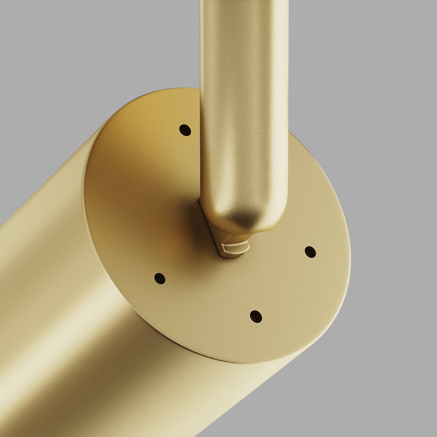 Lampada Da Soffitto C018Cl-01Mg C018CL-01MG