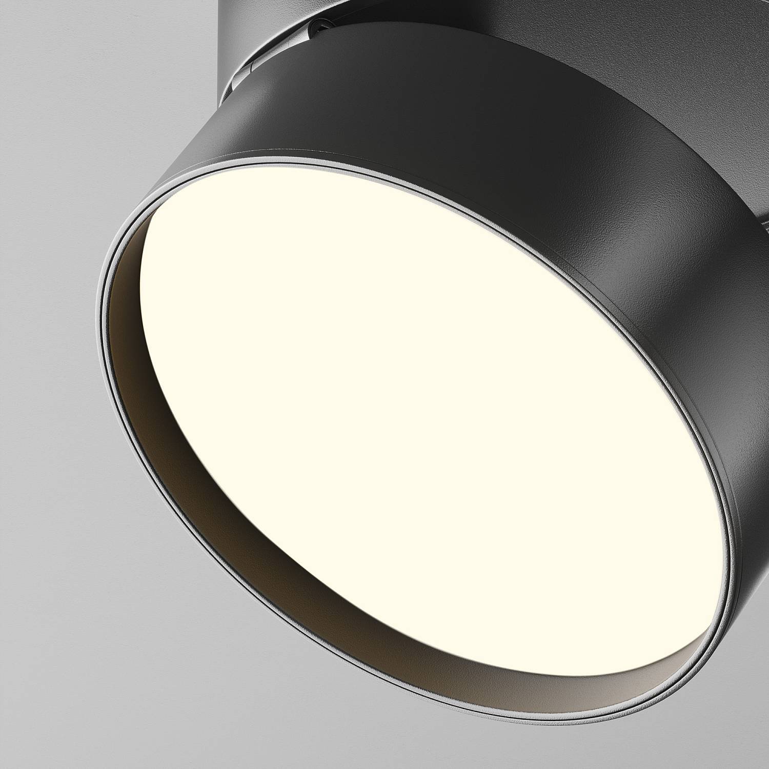 Plafoniera C024Cl-18W3K-B-1 C024CL-18W3K-B-1