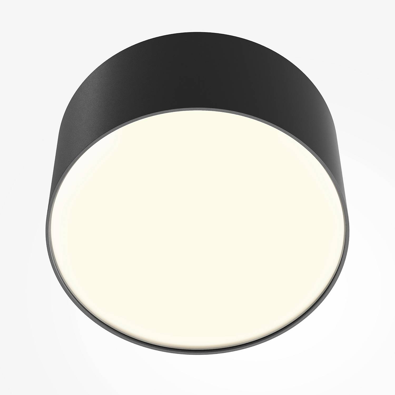 Lampada Da Soffitto C032Cl-12W3K-Rd-B C032CL-12W3K-RD-B