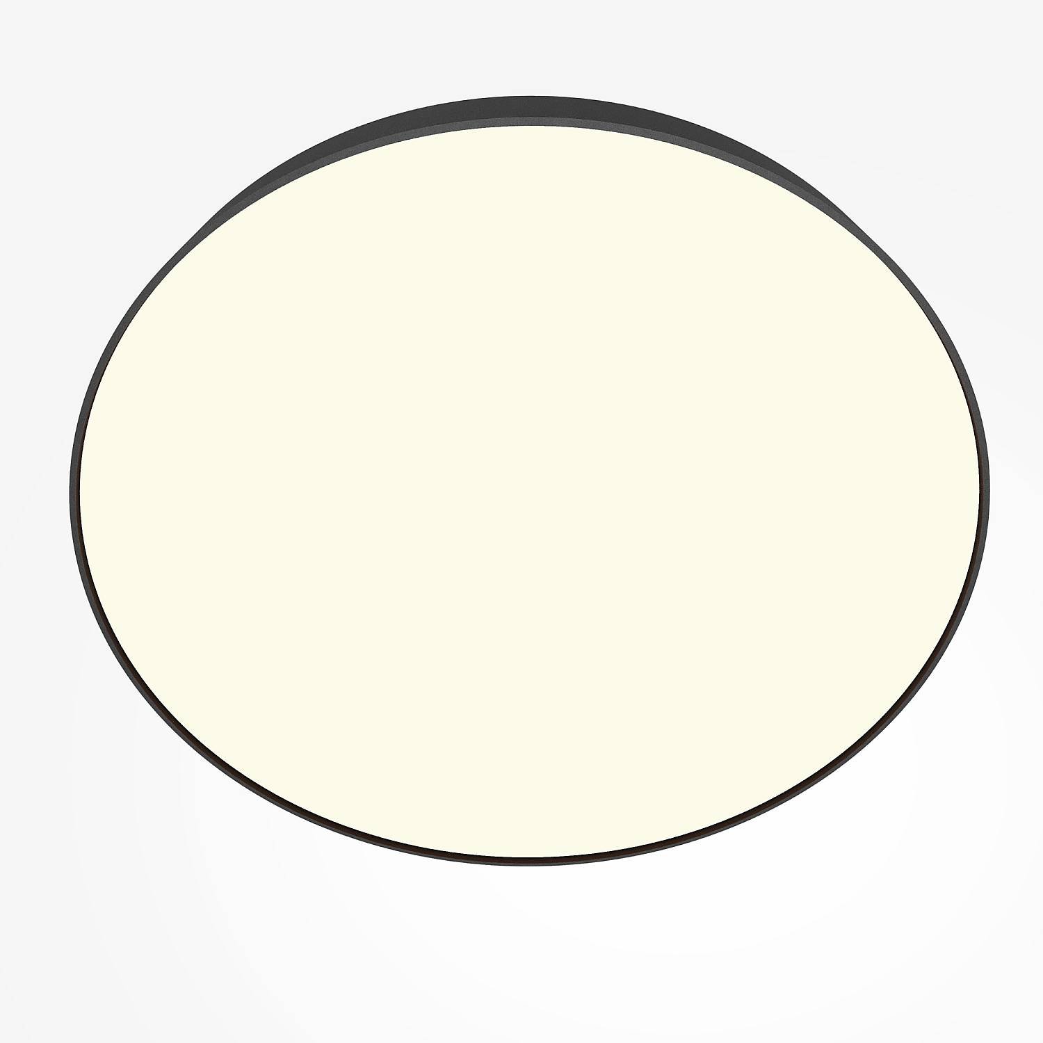 Lampada Da Soffitto C032Cl-90W3K-Rd-B C032CL-90W3K-RD-B