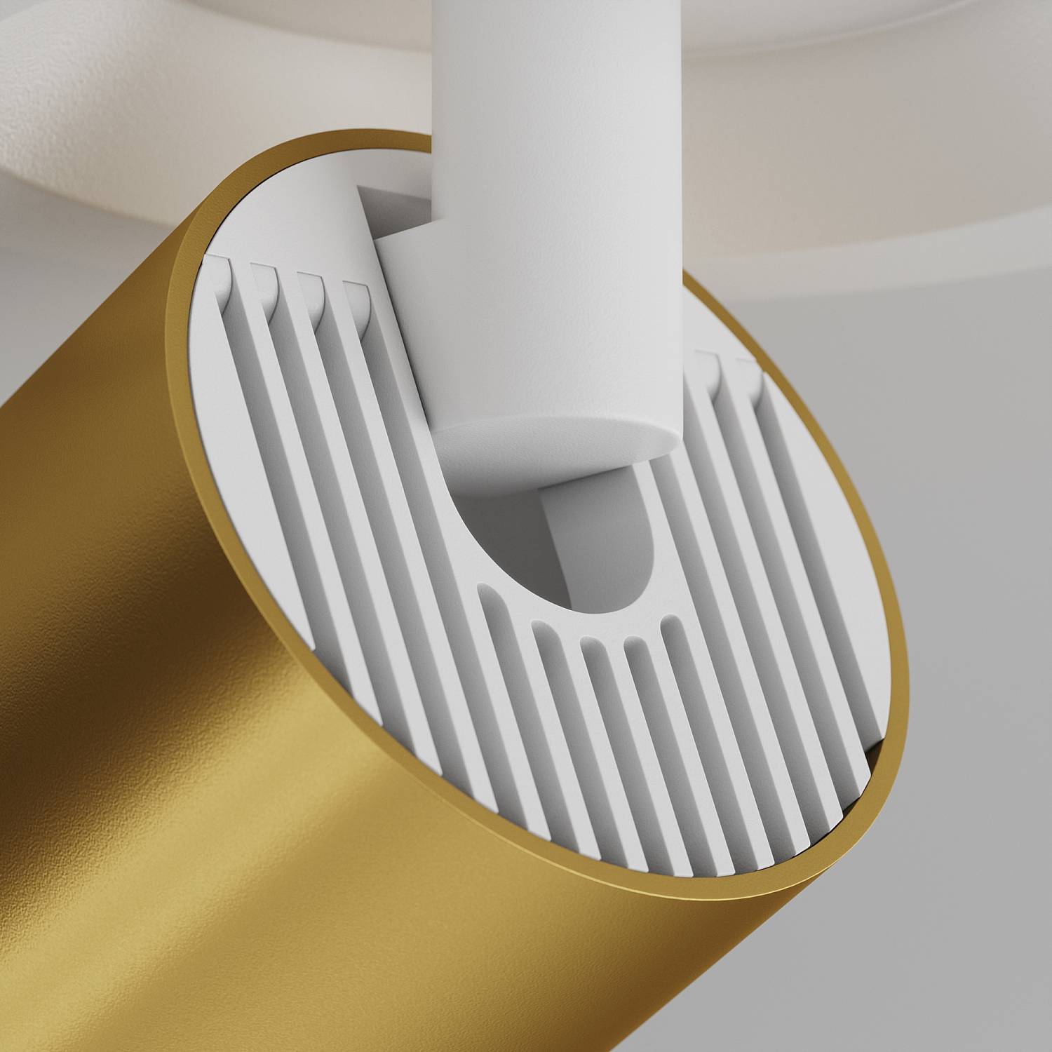 Una Lampada Da Incasso C048Cl-U-1Wmg C048CL-U-1WMG