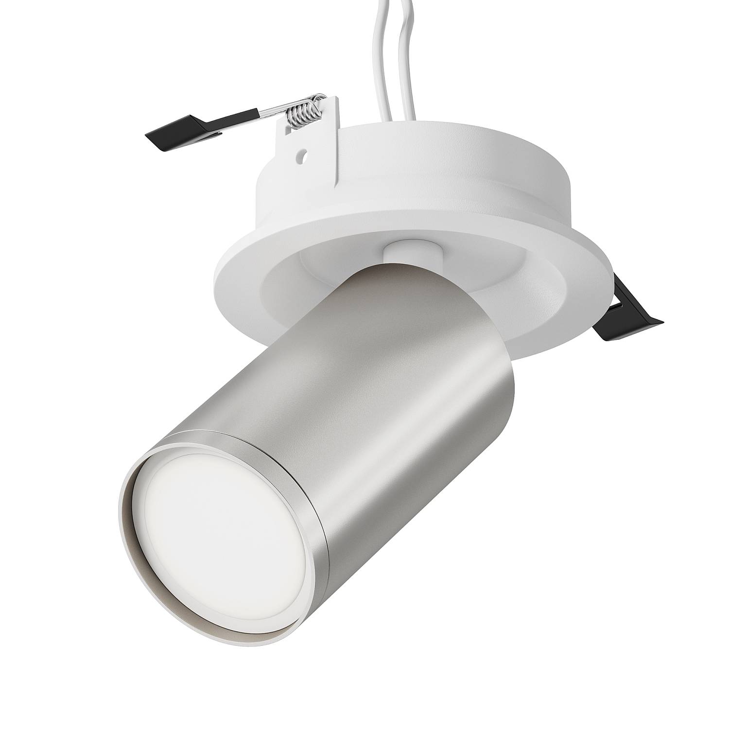 Una Lampada Da Incasso C048Cl-U-1W C048CL-U-1W