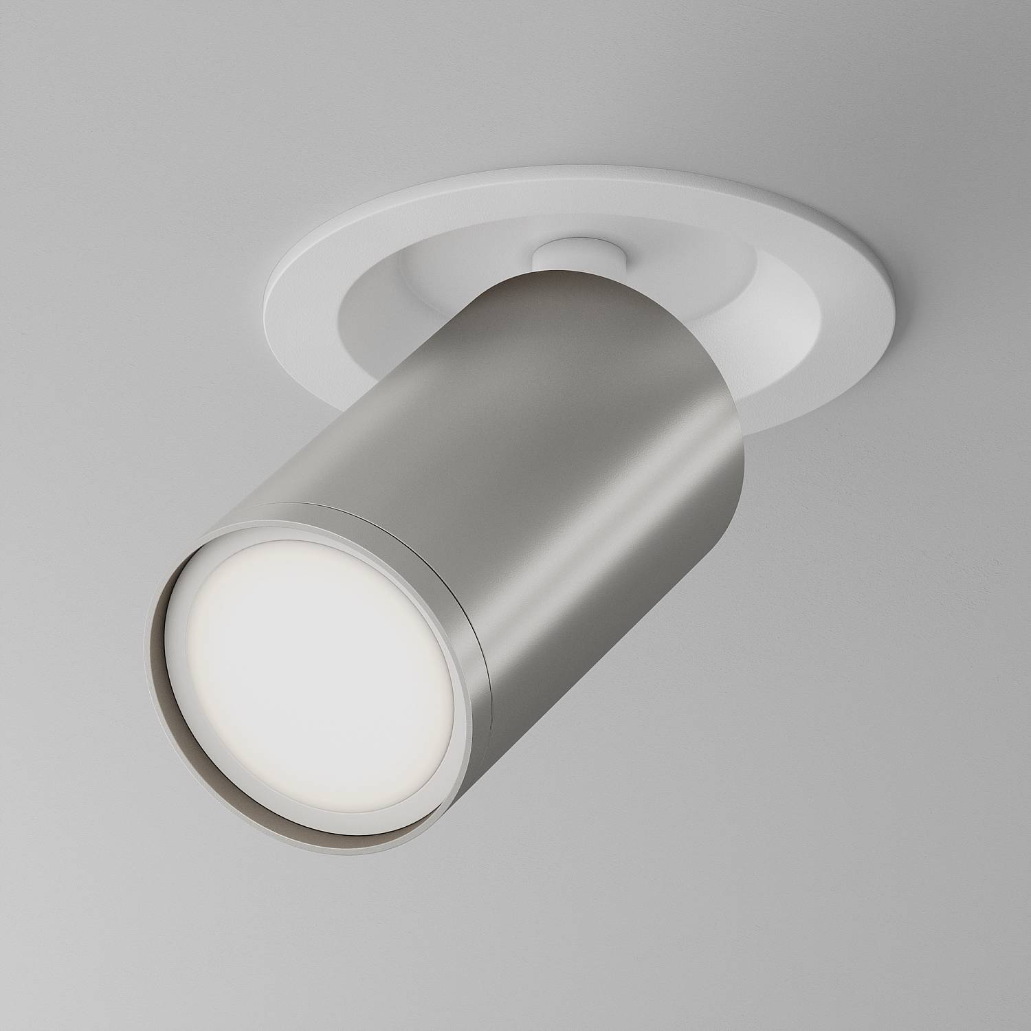 Una Lampada Da Incasso C048Cl-U-1W C048CL-U-1W