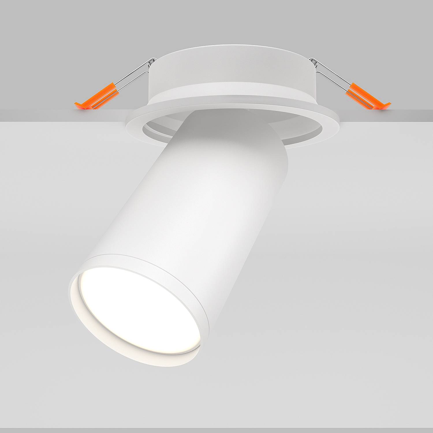Una Lampada Da Incasso C048Cl-U-1W C048CL-U-1W