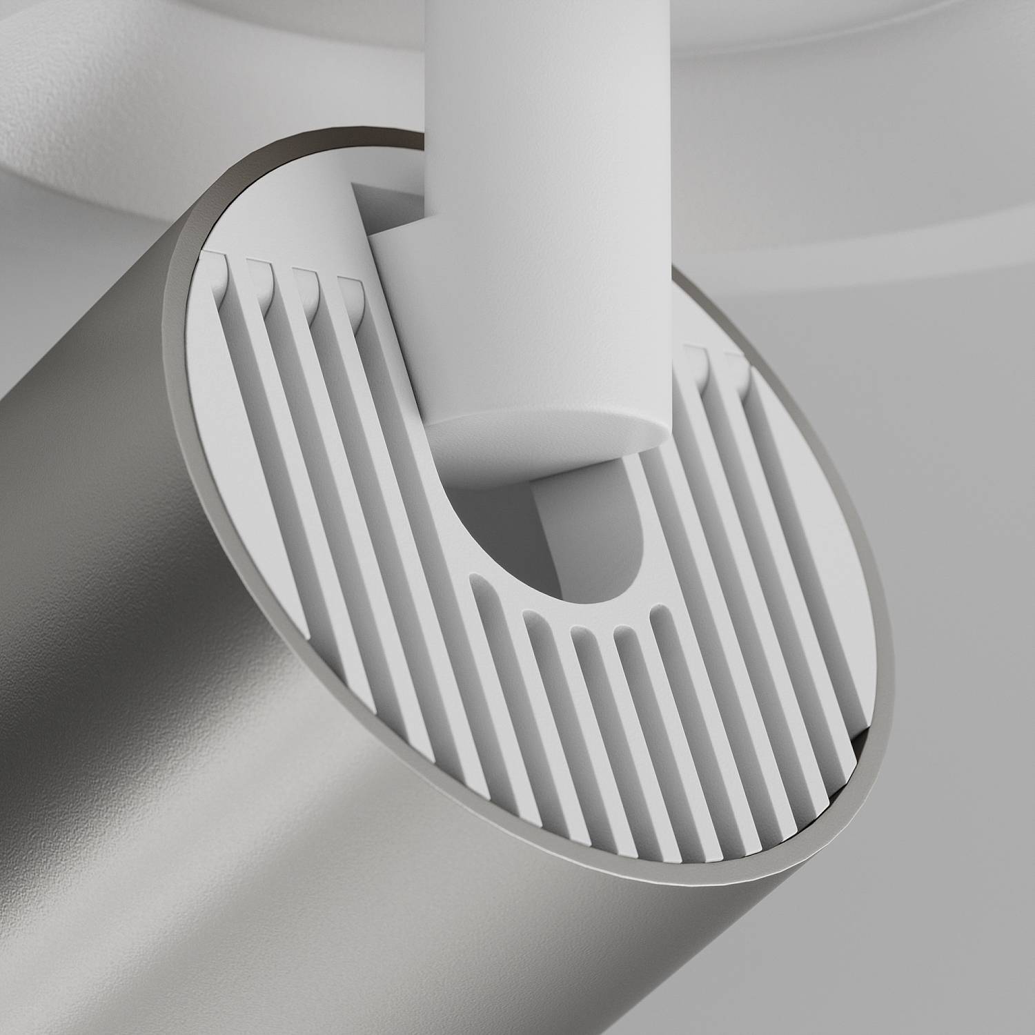 Una Lampada Da Incasso C048Cl-U-1W C048CL-U-1W