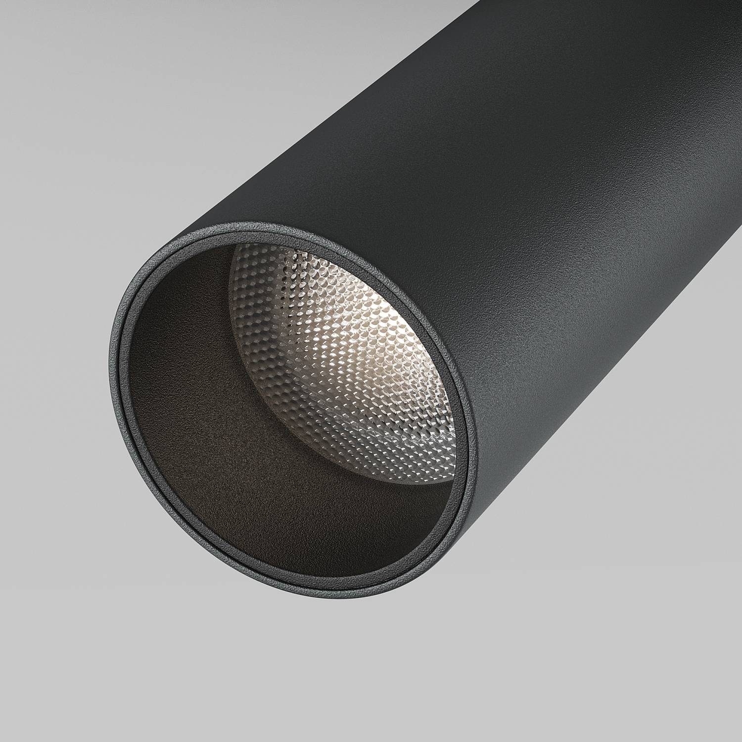 Una Lampada Da Incasso C053Cl-L12W4K-W-B C053CL-L12W4K-W-B