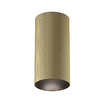 Maytoni Lampada da soffitto Artisan 1 luce GU10 oro alluminio Maytoni Lampada da soffitto Artisan 1 luce GU10 oro alluminio