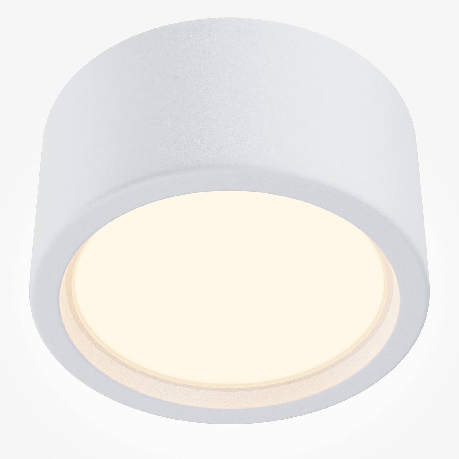 Lampada Da Soffitto C090Cl-15W3K-W C090CL-15W3K-W