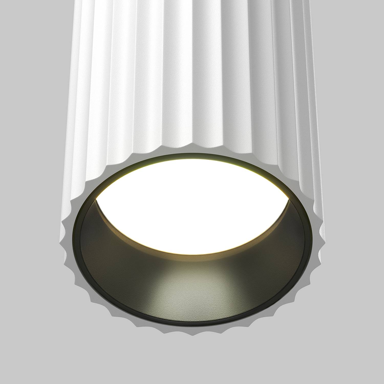 Lampada Da Parete (Applique) C106Wl-02-Gu10-W C106WL-02-GU10-W