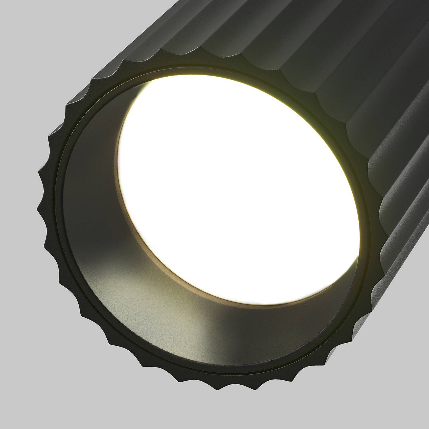 Plafoniera C110Cl-01-Gu10-B C110CL-01-GU10-B