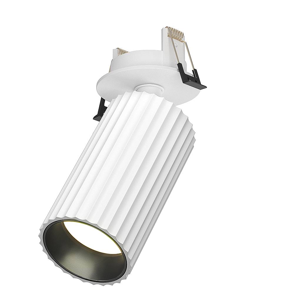 C110CL-01-GU10-W