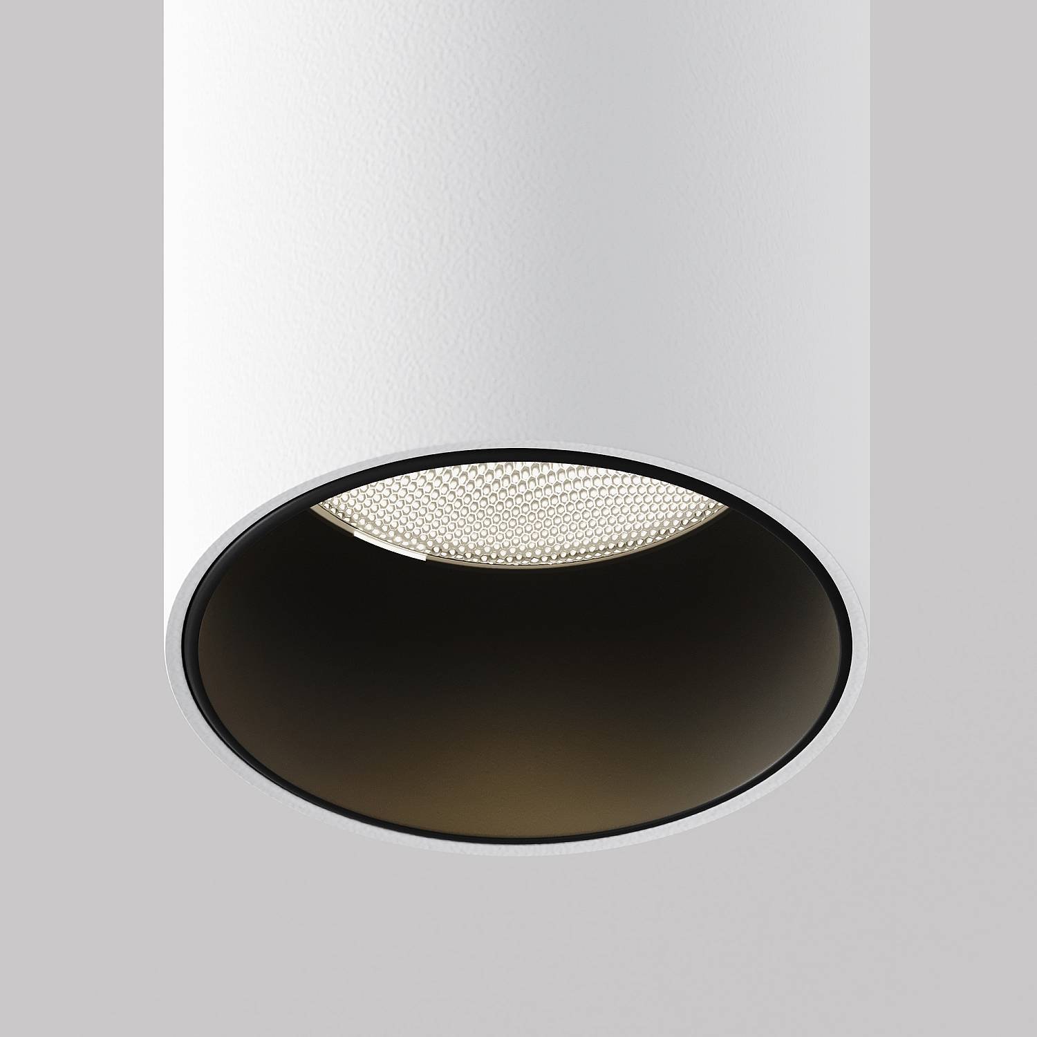 Una Lampada Da Incasso C141Rs-L125-6W3K-W C141RS-L125-6W3K-W