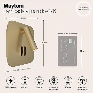 C175-WL-01-6W-MG