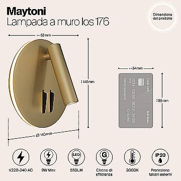C176-WL-01-6W-MG