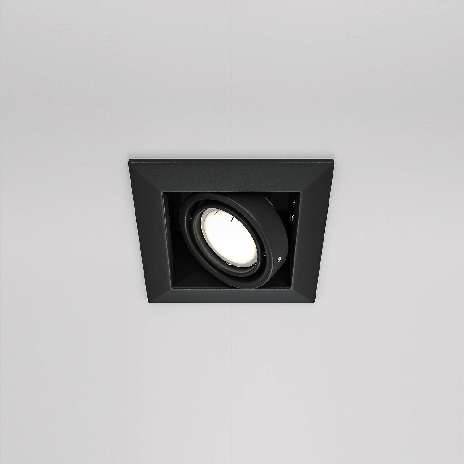 Una Lampada Da Incasso Dl008-2-01-B DL008-2-01-B