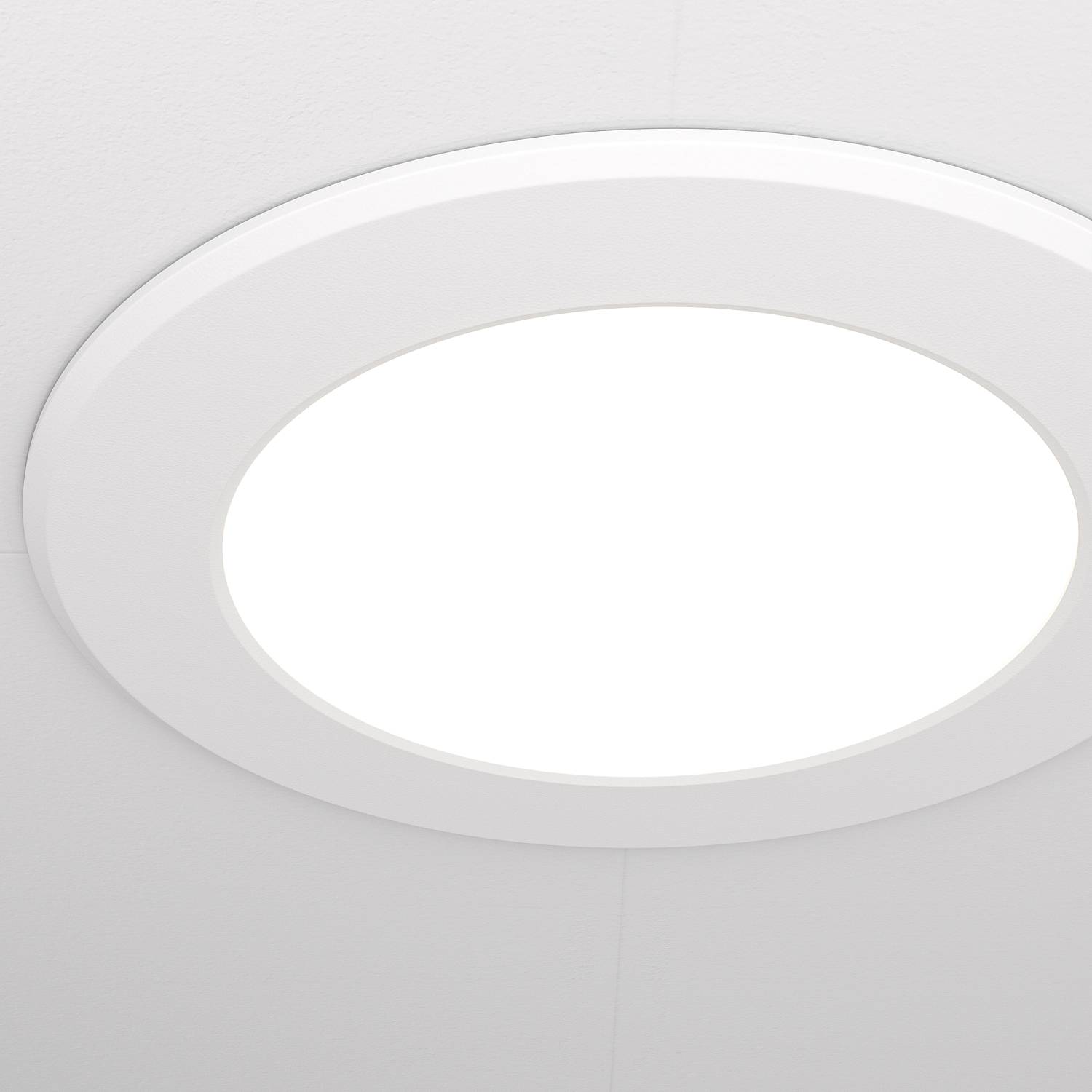 Una Lampada Da Incasso Dl015-6-L7W DL015-6-L7W